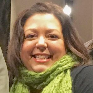 Meet your Posher, Jenna